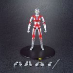 Amazon.co.jp: ウルトラ超合金 ウルトラマンA GD-74 : ホビー